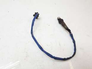 Recambio de sonda lambda para porsche 911 (typ 997) 2004-2013 carrera s coupe referencia OEM IAM 99660616801  