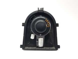 Recambio de ventilador calefaccion para porsche 911 (typ 997) 2004-2013 carrera s coupe referencia OEM IAM 99662410702 996624107