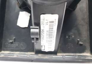 Recambio de ventilador calefaccion para porsche 911 (typ 997) 2004-2013 carrera s coupe referencia OEM IAM 99662410702 996624107 2