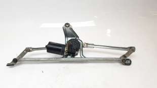 Recambio de motor limpia delantero para porsche 911 (typ 997) 2004-2013 carrera s coupe referencia OEM IAM 99762410500  