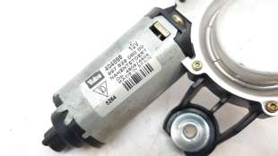 Recambio de motor limpia trasero para porsche 911 (typ 997) 2004-2013 carrera s coupe referencia OEM IAM 99762808000   2