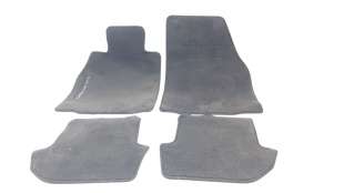 Recambio de juego alfombrillas para porsche 911 (typ 997) 2004-2013 carrera s coupe referencia OEM IAM 00004480203A10  