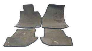 Recambio de juego alfombrillas para porsche 911 (typ 997) 2004-2013 carrera s coupe referencia OEM IAM 00004480203A10   2