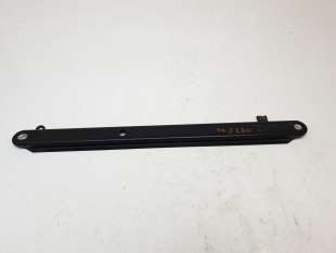 Recambio de soporte paragolpes delantero para porsche 911 (typ 997) 2004-2013 carrera s coupe referencia OEM IAM 99750443300  