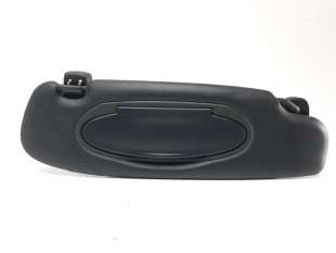 Recambio de parasol derecho para porsche 911 (typ 997) 2004-2013 carrera s coupe referencia OEM IAM 99773198200 99773198200 