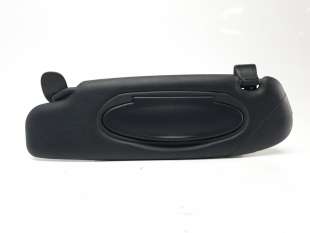Recambio de parasol izquierdo para porsche 911 (typ 997) 2004-2013 carrera s coupe referencia OEM IAM 99773198100  