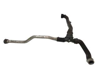Recambio de tubo para porsche 911 (typ 997) 2004-2013 carrera s coupe referencia OEM IAM 99710671101  