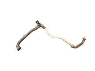 Recambio de tubo para porsche 911 (typ 997) 2004-2013 carrera s coupe referencia OEM IAM 99710675103  