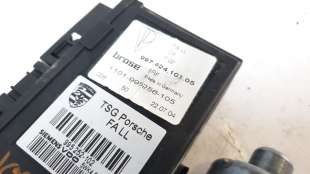 Recambio de motor elevalunas delantero izquierdo para porsche 911 (typ 997) 2004-2013 carrera s coupe referencia OEM IAM 9976241 2