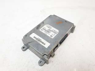 Recambio de modulo electronico para porsche 911 (typ 997) 2004-2013 carrera s coupe referencia OEM IAM 99764620701 7L5035741F 