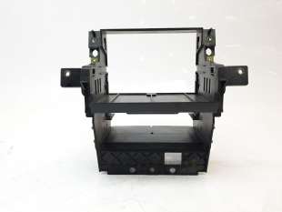 Recambio de moldura para porsche 911 (typ 997) 2004-2013 carrera s coupe referencia OEM IAM 99755311101  