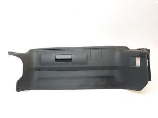 Recambio de moldura para porsche 911 (typ 997) 2004-2013 carrera s coupe referencia OEM IAM 99755163300  