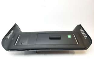 Recambio de moldura para porsche 911 (typ 997) 2004-2013 carrera s coupe referencia OEM IAM 99755163300   2