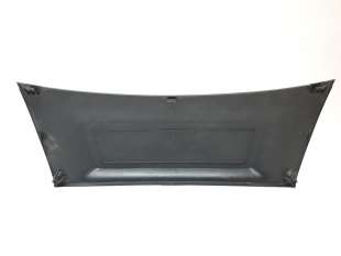 Recambio de moldura para porsche 911 (typ 997) 2004-2013 carrera s coupe referencia OEM IAM 99757256702   2