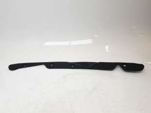 Recambio de moldura para porsche 911 (typ 997) 2004-2013 carrera s coupe referencia OEM IAM 99655676101  