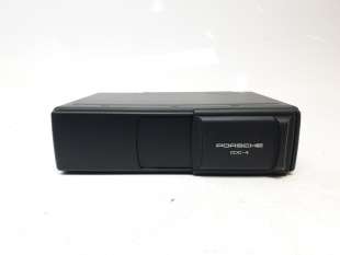 Recambio de sistema audio / radio cd para porsche 911 (typ 997) 2004-2013 carrera s coupe referencia OEM IAM 99764514002 9976451