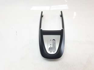 Recambio de moldura para porsche 911 (typ 997) 2004-2013 carrera s coupe referencia OEM IAM 99755326102 99755324101 