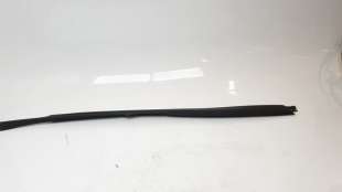 Recambio de moldura para porsche 911 (typ 997) 2004-2013 carrera s coupe referencia OEM IAM 99757246501  