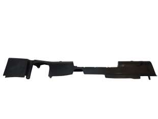 Recambio de moldura para porsche 911 (typ 997) 2004-2013 carrera s coupe referencia OEM IAM 99755161901  