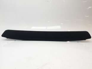 Recambio de moldura para porsche 911 (typ 997) 2004-2013 carrera s coupe referencia OEM IAM 99755508101 99755508101  2