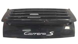 Recambio de tapa maletero para porsche 911 (typ 997) 2004-2013 carrera s coupe referencia OEM IAM 99751210900  