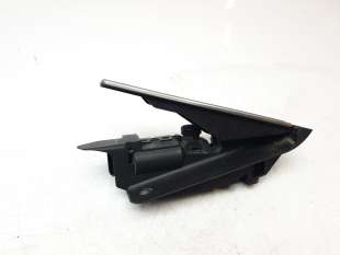 Recambio de potenciometro pedal para porsche 911 (typ 997) 2004-2013 carrera s coupe referencia OEM IAM 99742302102  6PV00879201 2