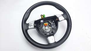 Recambio de volante para porsche 911 (typ 997) 2004-2013 carrera s coupe referencia OEM IAM 99734780450FOA  