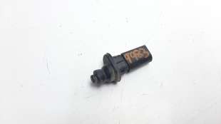 Recambio de tapa exterior combustible para bmw x1 (e84) 2009-2015 sdrive 18d referencia OEM IAM 51177284741  