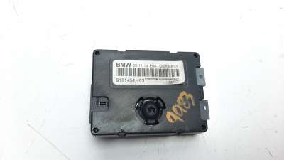 Recambio de modulo electronico para bmw x1 (e84) 2009-2015 sdrive 18d referencia OEM IAM 9181454  