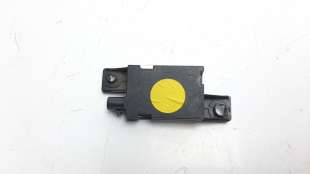 Recambio de modulo electronico para bmw x1 (e84) 2009-2015 sdrive 18d referencia OEM IAM 84109142092  