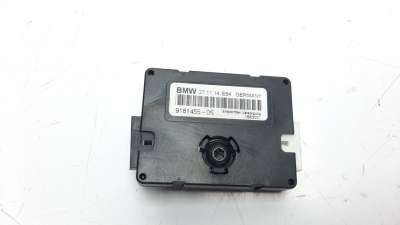 Recambio de modulo electronico para bmw x1 (e84) 2009-2015 sdrive 18d referencia OEM IAM 9181455  
