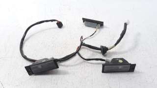 Recambio de piloto matricula para hyundai tucson 2015- 1.7 crdi cat referencia OEM IAM 92501D3000  