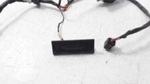 Recambio de piloto matricula para hyundai tucson 2015- 1.7 crdi cat referencia OEM IAM 92501D3000   2