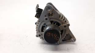Recambio de alternador para hyundai tucson 2015- 1.7 crdi cat referencia OEM IAM 373002A700 ALF110004 