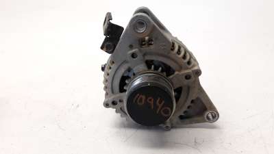 Recambio de alternador para hyundai tucson 2015- 1.7 crdi cat referencia OEM IAM 373002A700 ALF110004 