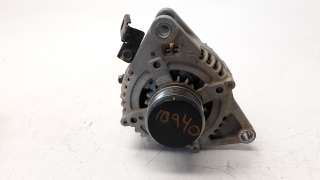 Recambio de alternador para hyundai tucson 2015- 1.7 crdi cat referencia OEM IAM 373002A700 ALF110004 