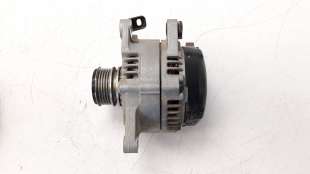Recambio de alternador para hyundai tucson 2015- 1.7 crdi cat referencia OEM IAM 373002A700 ALF110004  2