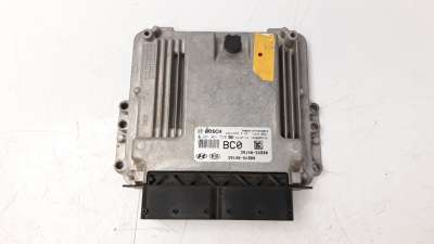 Recambio de centralita motor uce para hyundai tucson 2015- 1.7 crdi cat referencia OEM IAM 391402ABB0 0281031578 