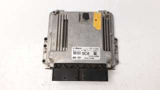 Recambio de centralita motor uce para hyundai tucson 2015- 1.7 crdi cat referencia OEM IAM 391402ABB0 0281031578 