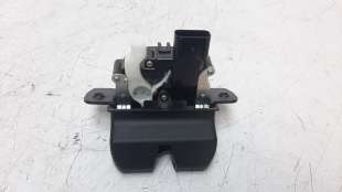Recambio de cerradura maletero / porton para hyundai tucson 2015- 1.7 crdi cat referencia OEM IAM 81230D3000  