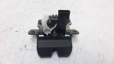 Recambio de cerradura maletero / porton para hyundai tucson 2015- 1.7 crdi cat referencia OEM IAM 81230D3000  