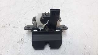 Recambio de cerradura maletero / porton para hyundai tucson 2015- 1.7 crdi cat referencia OEM IAM 81230D3000  