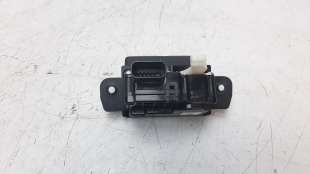 Recambio de cerradura maletero / porton para hyundai tucson 2015- 1.7 crdi cat referencia OEM IAM 81230D3000   2