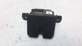 Recambio de cerradura maletero / porton para hyundai tucson 2015- 1.7 crdi cat referencia OEM IAM 81230D3000  