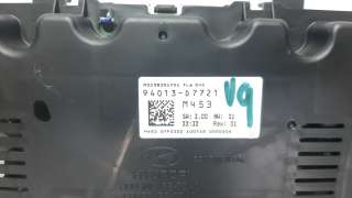 Recambio de cuadro instrumentos para hyundai tucson 2015- 1.7 crdi cat referencia OEM IAM 94013D7721  