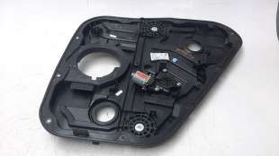 Recambio de elevalunas trasero derecho para hyundai tucson 2015- 1.7 crdi cat referencia OEM IAM 83481D7600  