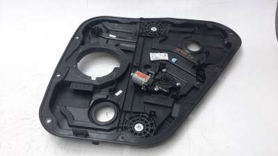 Recambio de elevalunas trasero derecho para hyundai tucson 2015- 1.7 crdi cat referencia OEM IAM 83481D7600  