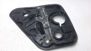 Recambio de elevalunas trasero derecho para hyundai tucson 2015- 1.7 crdi cat referencia OEM IAM 83481D7600   2