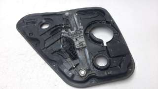 Recambio de elevalunas trasero derecho para hyundai tucson 2015- 1.7 crdi cat referencia OEM IAM 83481D7600  