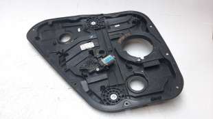 Recambio de elevalunas trasero izquierdo para hyundai tucson 2015- 1.7 crdi cat referencia OEM IAM 83470D7600  